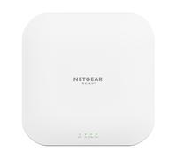 Punto de acceso NETGEAR WAX620 WiFi 6 [Doble banda, hasta 3,6 Gbit/s, 1x 2,5GbE PoE, interior]