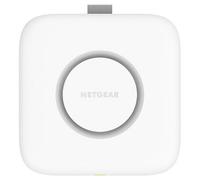 Punto de Acceso NETGEAR WBE710 Wi-Fi 6E Tri-Banda 9400Mbps MU-MIMO PoE Blanco