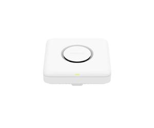 Punto de acceso NETGEAR WBE750 WiFi 6E 2,4/5/6 GHz 11530 Mbit/s MU-MIMO PoE Blanco