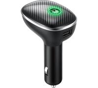 Punto de acceso para encendedor de automóvil Hilink CarFi E8377 - HUAWEI