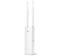 TP-Link Omada EAP110-Outdoor 300 Mbit/s Blanco Energía sobre Ethernet (PoE)