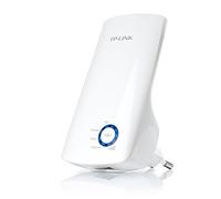 Punto de Acceso Repetidor TP-Link Tl-Wa850Re 300N Rj45