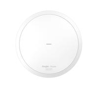 Punto de Acceso Reyee Wi-Fi 7 Omnidireccional 2.4 y 5 GHz 160MHz 802.11a/b/g/n/ac/ax/be