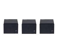 PUNTO DE ACCESO + ROUTER MAX18-3 Wi-Fi 6, 2,4 GHz, 5 GHz 574 Mbps + 1201 Mbps DAHUA