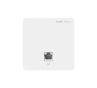 PUNTO DE ACCESO RUIJIE REYEE RG-RAP1200F WIFI5 PARED 10/100
