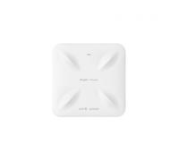 PUNTO DE ACCESO RUIJIE REYEE RG-RAP2260 H AX6000 WIFI6 CEILING MOUNT. 2-PORTS 2.