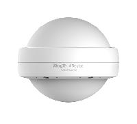 Ruijie Punto de acceso RG-RAP6202G Doble banda 2.4/5 GHz 1267 Mbps PoE Exterior Blanco