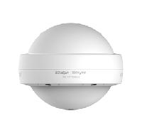 PUNTO DE ACCESO RUIJIE REYEE RG-RAP6262G WIFI6 OMNI EXTERIOR UFO GIGABIT 2p RG-RAP6262 G