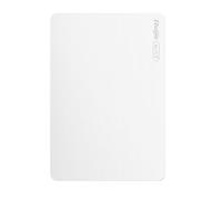 Punto de acceso Ruijie RG-RAP72-WALL WiFi 7 doble banda 4 puertos 50 m