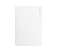Punto de acceso Ruijie RG-RAP72-WALL WiFi 7 doble banda 4 puertos 50 m