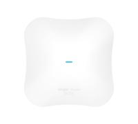 Punto de Acceso Ruijie WiFi 6E/6 con 5011 Mbit/s, MU-MIMO, PoE, 2.5GbE, Blanco