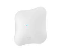 Punto de Acceso Ruijie WiFi 7 SFP+ MU-MIMO 3x3 13657Mbps IP41 Blanco