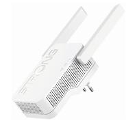 Punto de Acceso Strong REPEATER 3600 Wi-Fi 7 Dual Band 3600 Mbps WPS