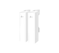 Punto de Acceso Inalámbrico TP-Link Omada EAP211-Bridge KIT/ 867Mbps/ 2.4GHz 5GHz/ Antenas de 7dBi/ WiFi 802.11 a/b/g/n/ac