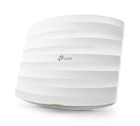 Punto de acceso TP-Link AC1350 Wi-Fi de doble banda EAP223 Blanco