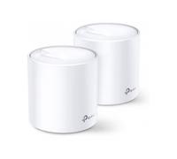 Punto de Acceso TP-LINK DECO X20 AX1800 Pack 2