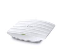 Punto de acceso TP-Link EAP110 N300 WiFi 2.4GHz PoE Montaje pared/techo