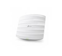 Punto de Acceso AC1350 PoE Doble Banda Gigabit Montaje en Techo - TP-LINK