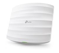 TP-Link Omada EAP225 punto de acceso inalámbrico 1350 Mbit/s Blanco Energía sobre Ethernet (PoE)