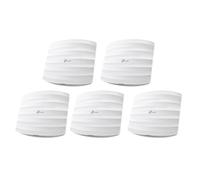 TP-LINK TPLINK Access Point EAP245(5-PACK) EAP245(5PACK) (EAP245(5-PACK)) (EAP245(5PACK))