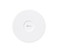 TP-Link EAP723 punto de acceso inalámbrico 3600 Mbit/s Blanco Energía sobre Ethernet (PoE)
