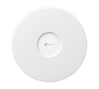 Punto de Acceso TP-Link EAP780 AX9300 WiFi 6E Tribanda 2.5GbE 380Usuarios MU-MIMO