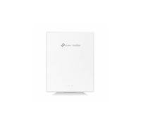 TP-Link Cable de Red Rígido UTP Categoría 6 Blanco