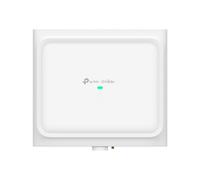 Punto de Acceso TP-Link Omada EAP772-Outdoor 9300 Mbit/s 2,4/5/6 GHz MU-MIMO Wi-Fi 7 Bluetooth 5.2 Blanco