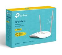 Punto De Acceso TP-LINK TL-WA801N WIRELES N 300MBPS