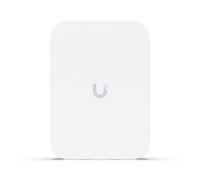 Punto de Acceso Ubiquiti U7 In-Wall Blanco