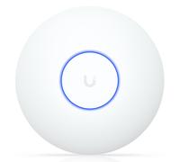 Ubiquiti Punto de Acceso U7 Lite – WiFi 7, 4 flujos espaciales, enlace 2.5GbE PoE