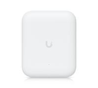 Punto de acceso Ubiquiti U7 Pro Outdoor WiFi 7 MU-MIMO 2.5 GbE IP67