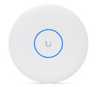 Punto de acceso Ubiquiti U7 Pro XGS WiFi 7 Blanco BE15100 Tribanda, 1x 10G RJ45, 165 m² de cobertura