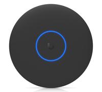 Punto de acceso Ubiquiti U7 Pro XGS WiFi 7 Negro BE15100 Tribanda, 1x 10G RJ45, 165 m² de cobertura