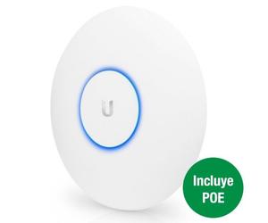 Punto de Acceso Ubiquiti UAP-AC-HD