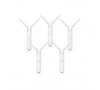 Punto de acceso UBIQUITI UAP-AC-M Pack x5
