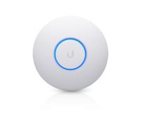 Punto de acceso - Ubiquiti - UAP-NANOHD - Doble banda - Velocidades Gigabit - Diseño refinado