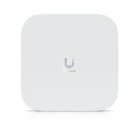 Punto de acceso Ubiquiti UniFi E7 WiFi 7 BE21000 Tri-banda, 1x 10G RJ45, 1x 1G RJ45