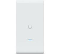 Ubiquiti U6 Mesh Pro 2400 Mbit/s Blanco Energía sobre Ethernet (PoE)