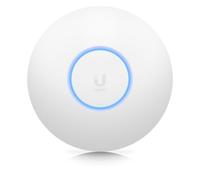 Punto de Acceso Ubiquiti UniFi U6+ WiFi 6 PoE Interior