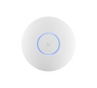 Punto De Acceso Ubiquiti Unifi U6+ Wifi6, 2x2