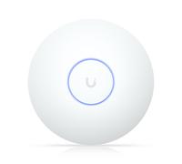 Punto de Acceso Ubiquiti UniFi U7 Long-Range WiFi 7 Doble Banda 7300Mbps PoE Blanco