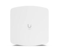 Punto de Acceso UBIQUITI WAVE-AP Blanco