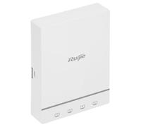 Punto de acceso Wi-Fi 6 2.4/5 GHz 547 Mb/s RG-AP180