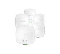 HPE Aruba Punto de acceso S1T18A Blanco Nuevo