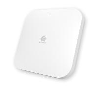 Punto de acceso Wi-Fi 7 interior BE5000 de doble banda 700 + 4300 Mbps 2T2R uplink 2.5GbE PoE+ gesti n Cloud