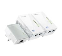 PUNTO DE ACCESO WIFFI TP-LINK 500 MBIT/S BLANCO