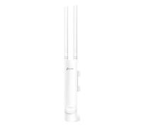 TP-Link Omada EAP225-Outdoor 1200 Mbit/s Blanco Energía sobre Ethernet (PoE)