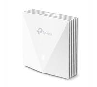 Punto de Acceso WiFi 6 AX3000, Dual Band, 2 Puertos GbE, Ideal para Ampliar Cobertura y Mejorar la conectividad en entornos comerciales.