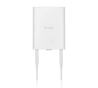 Punto de Acceso WiFi 6 Dual-Radio PoE out, Ideal para Ampliar Cobertura de Red y Mejorar la conectividad en entornos Profesionales.